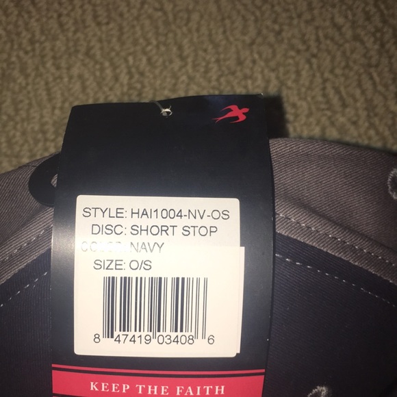 SOLD OUT Innes SnapBack - Picture 7 of 7